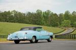 Cadillac Eldorado Supercharged Convertible 1953 года